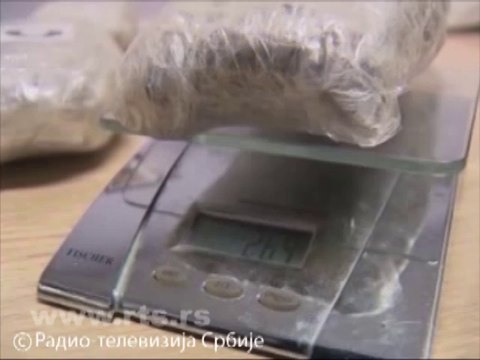 Shqiptarëve nga Lugina e Preshevës u konfiskohen mbi 15 kilogramë drogë narkotike