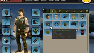 PlayerUp.com - Buy Sell Accounts - Battle Field Heroes Account For Sale