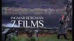 Rétrospective de 7 films en versions restaurées inédites d'Ingmar Bergman Bande annonce