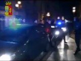 Reggio Calabria 7 arresti nell'operazione Abbraccio
