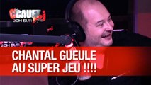 Chantal ou la maman qui gueule le plus fort au monde !