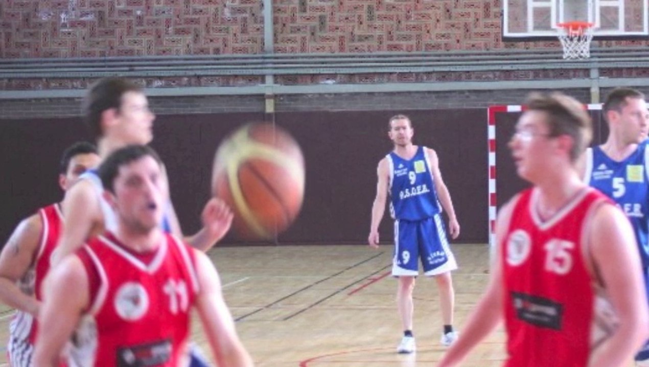 Basket, Excellence région: Esquennoy s'incline...