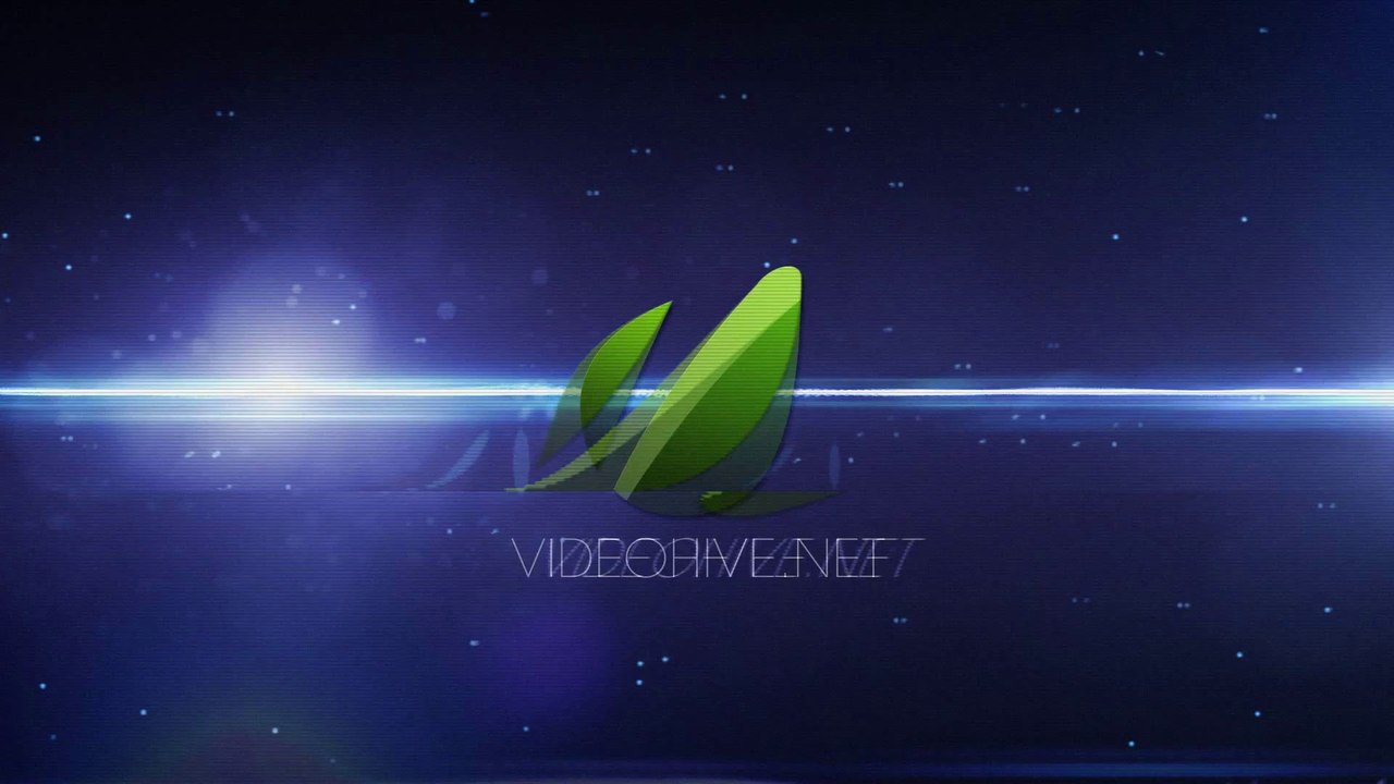 Logo Opener - After Effects Template