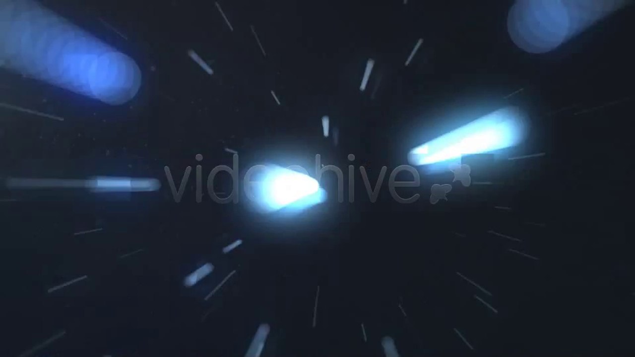 Synapse Reveal - After Effects Template