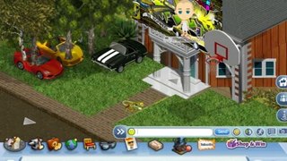 PlayerUp.com - Buy Sell Accounts - Yoville Account For Sale(3)