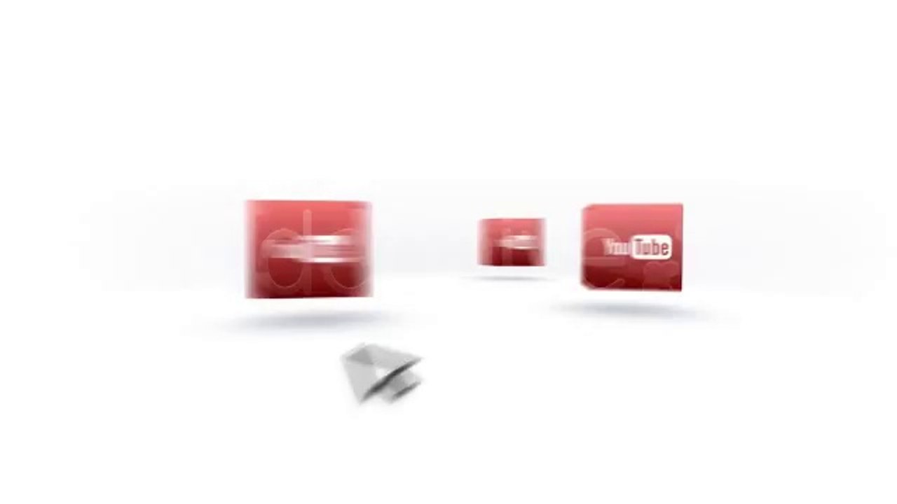 TV Elements - After Effects Template