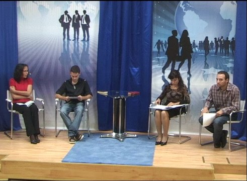 Вяра Воля Визия - Християнски живот