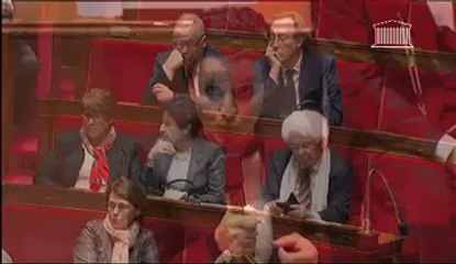 Question au Gouvernement - Sébastien Denaja - familles monoparentales  - mercredi 12 février 2014