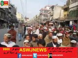 Rawalpindi; Raja Bazar Taleem ul Quran Muzahra