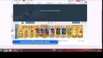 FIFA Points Generator (FUT14) - Generate Unlimited FIFA Points in FIFA 14 (PS3/PS4/XBOX)