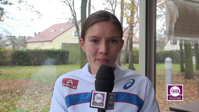 MES PREMIÈRES FOIS : Claire Perraux