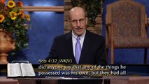 Central Study Hour - The Christian Life - Pastor Doug Batchelor