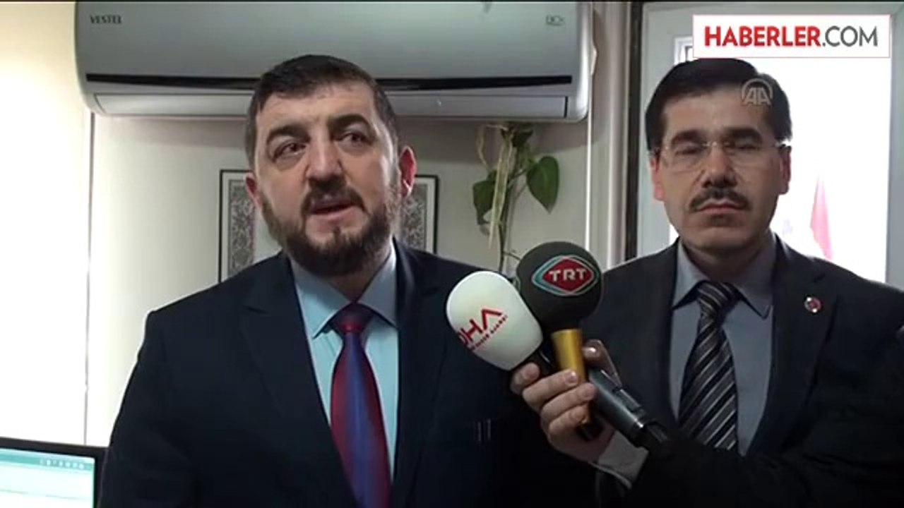 Seçim Vaadini, Noter Huzurunda Açıkladı