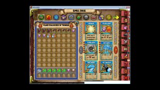 PlayerUp.com - Buy Sell Accounts - Wizard101 Account for SALE! Account 3