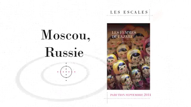 Bande annonce Programme Les Escales 2014