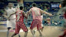 Beko Basketbol Ligi FB - GS 3 boyutlu!