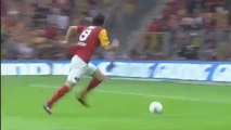 Galatasaray - Fenerbahçe derbisi 3D farkıyla!