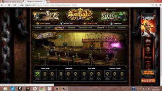 PlayerUp.com - Buy Sell Accounts - Elite Seafight account for sale 2014