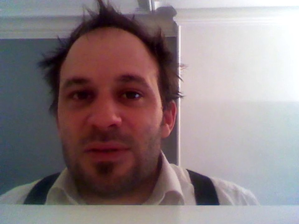 Mathieu Cohin Printemps du Rire