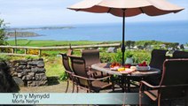 Lleyn Peninsula holiday cottages Wales
