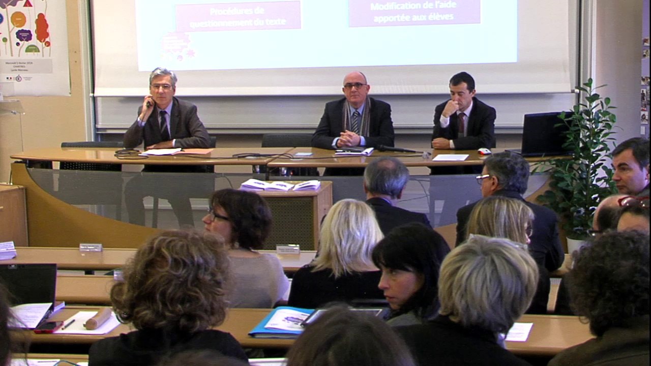 Réussite éducative : "Je lis, je comprends", un outil pour répondre aux difficultés de compréhension de lecture