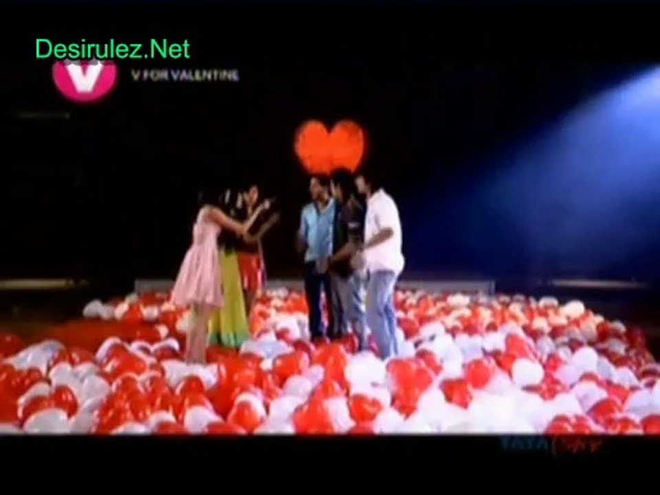 For Valentine - 5th February 2014 Part3