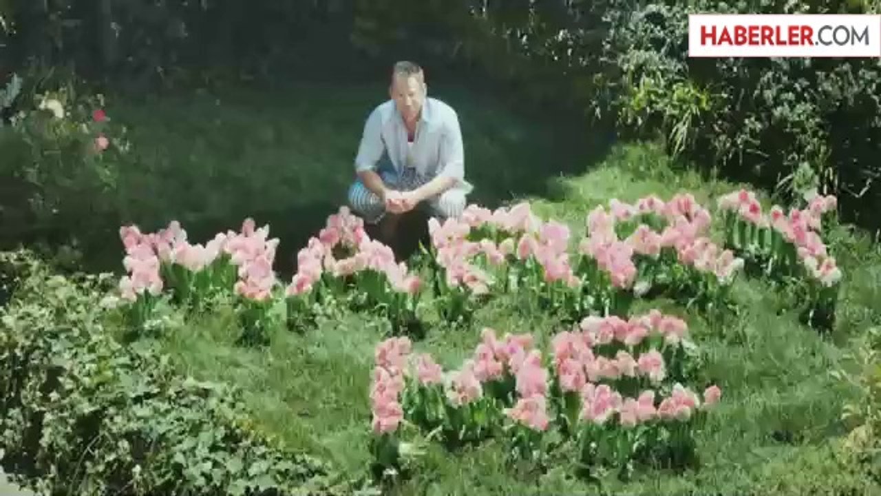 Schwarzkopf'un "Saf Aşk"  "Saf Güzellik" Temalı Reklam Filmi.