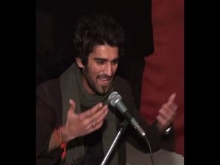 Har Zamana Mery Hussain Ka hai