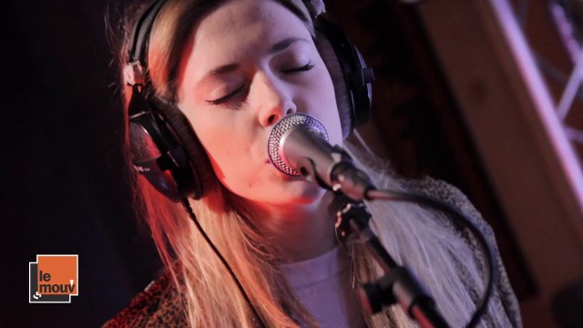 Plastiscines - C'est la Ouat ( reprise de Caroline Loeb) en Mouv'Session