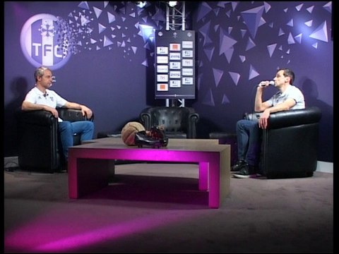 L'émission Feuille de match : FC Lorient / Toulouse FC