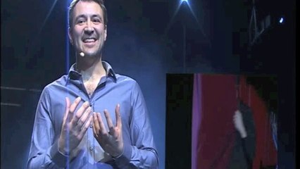 Mondial d'Improvisation 2013-Doublage Sourds et Malentands