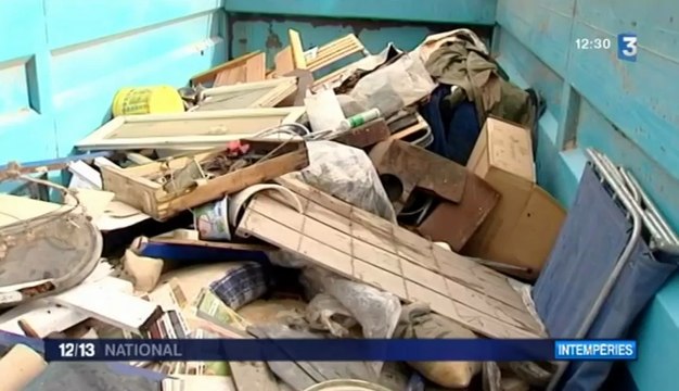 Côtes-d'Armor : la solidarité s'organise pour les sinistrés après les inondations