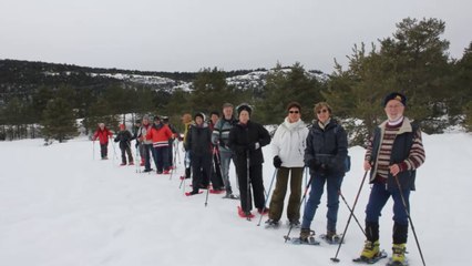 MC_Plateau de Gréolières les Neiges