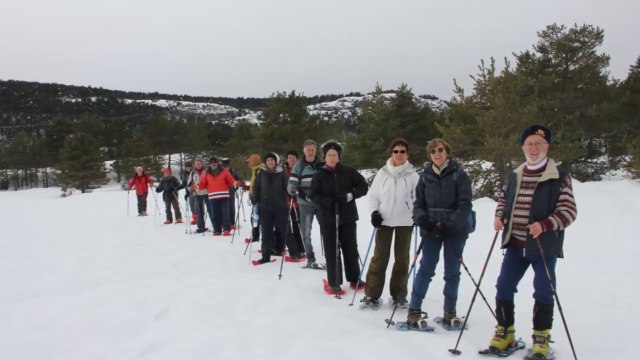 MC_Plateau de Gréolières les Neiges
