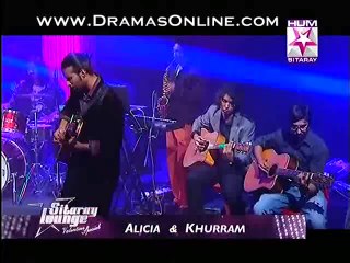 Sitaray Lounge Valentine Special 4