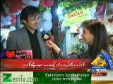 Meri Qaum Mera Mulk – 14th February 2014