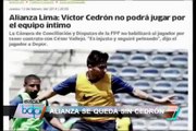 Copa Inca: Universitario pasa la página y solo piensa en el debut ante César Vallejo