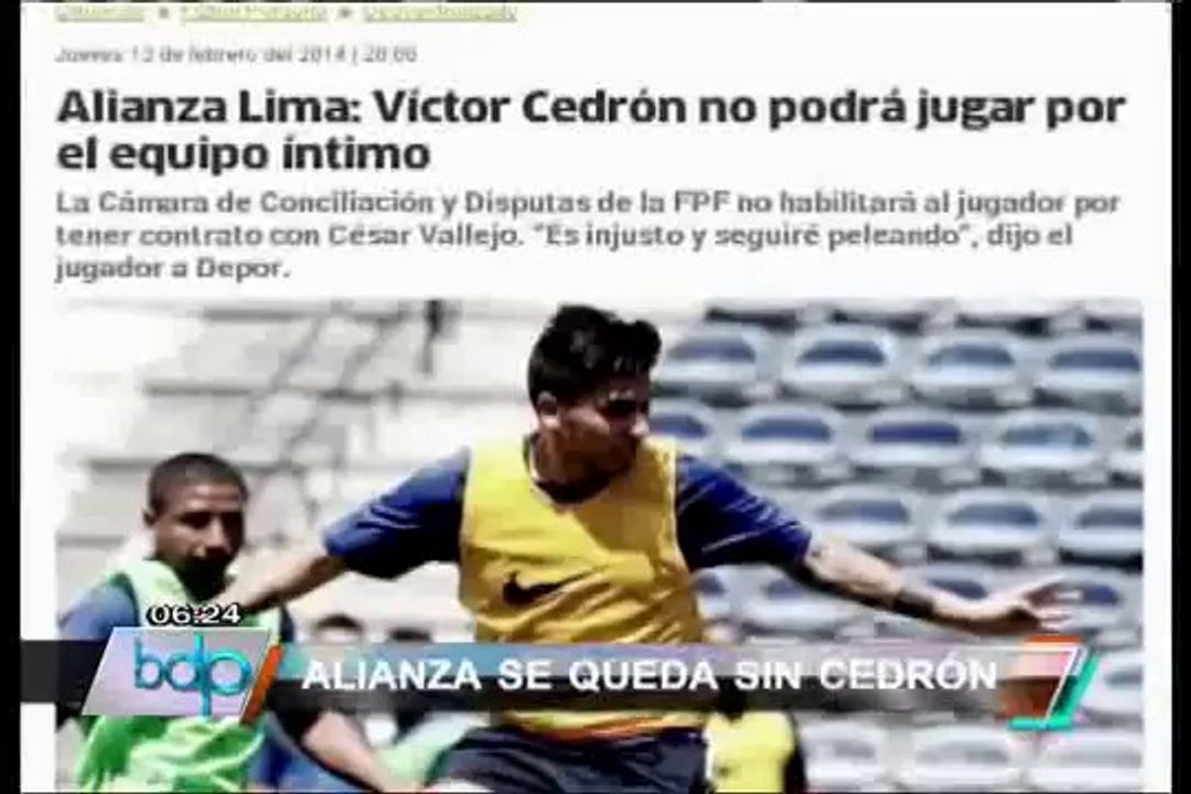 Copa Inca: Universitario pasa la página y solo piensa en el debut ante César Vallejo