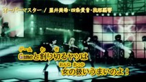 【ニコカラ】アイドルマスター-「オーバーマスター」-Off-Vocal-修正版