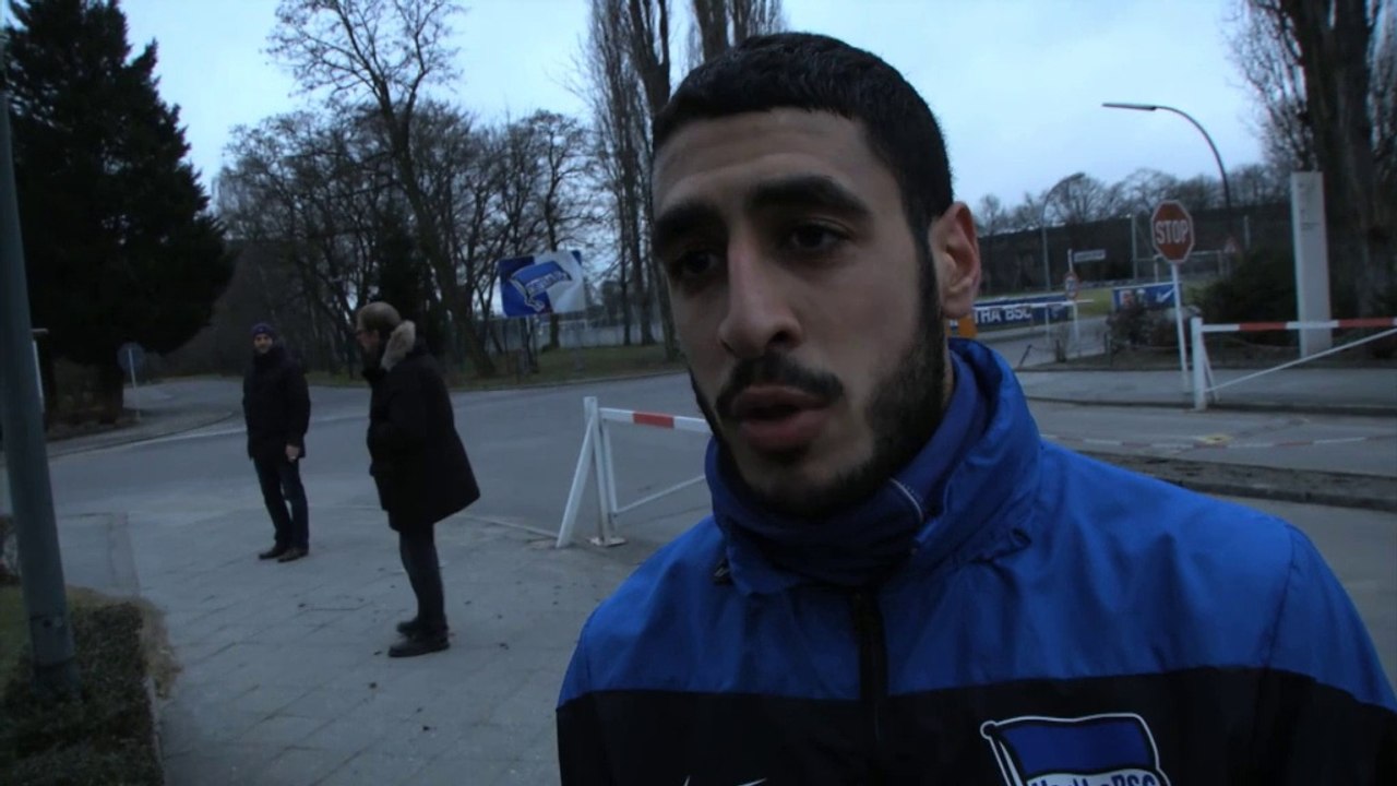 Cigerci vor Wolfsburg: 'Gegen meine alte Mannschaft gewinnen“