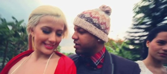 JOWELL & RANDY - las nenas lindas HD