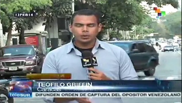 Movimientos sociales bolivarianos se movilizan contra la violencia