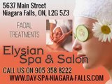 Welcome to Elysian Medi Spa, Niagara Falls - Call 9053588222