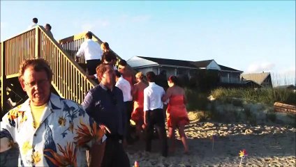 June 7th 2013: The Wedding of Mr. and Mrs. Santiago