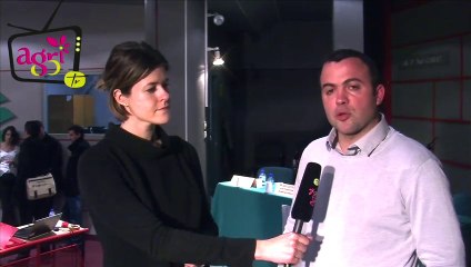JT agri85TV  du vendredi 14 février 2014