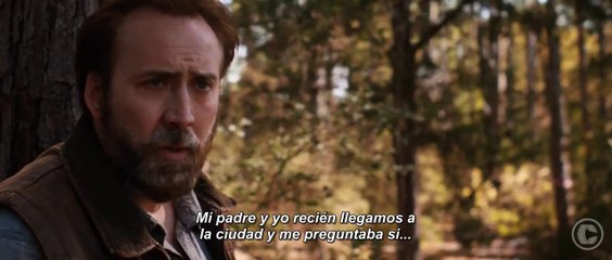 Joe - Official Trailer #1 [HD] - Subtitulado por Cinescondite