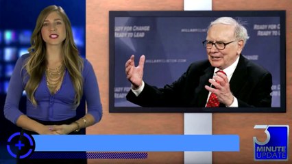 Warren Buffett: Wizard of Omaha