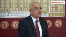 CHP Manisa Milletvekili Ören Açıklaması