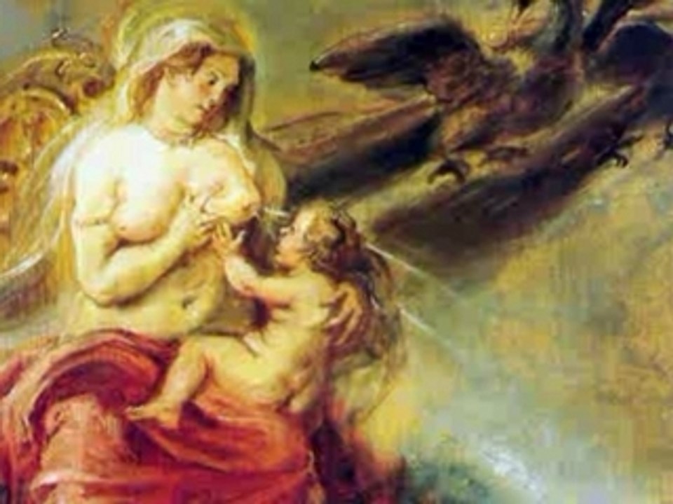Rubens, rétrospective (Lille 2004)