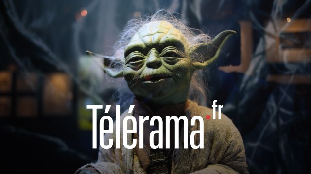 Visite guidée : l'exposition Star Wars Identité à la Cité du Cinéma de Saint Denis